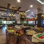 Baikal Otel Sunny Beach