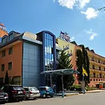 Otel Baikal
