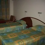 Otel Baikal 4*