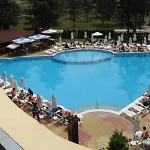 Otel Baikal