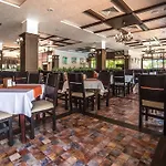Baikal Szálloda 4*