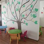 Baikal 4* Napospart