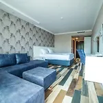 Baikal Szálloda 4*