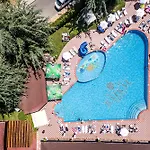 Szálloda Baikal 4*