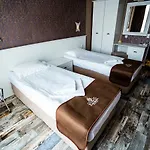 Baikal Szálloda 4*