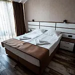 Baikal 4* Napospart