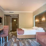 Baikal Szálloda 4*