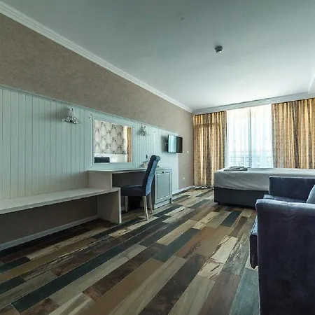 Baikal 4* Slăntjev Brjag