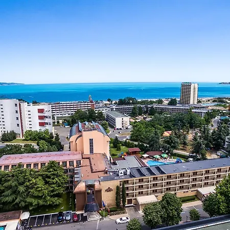 Baikal Ξενοδοχείο