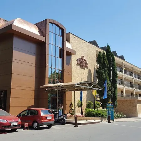 Baikal 4* Slăntjev Brjag