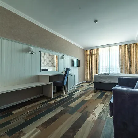 Baikal Σάνι Μπιτς