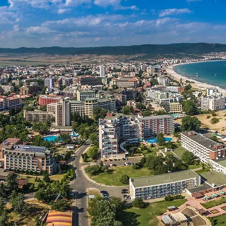 Baikal Słoneczny Brzeg
