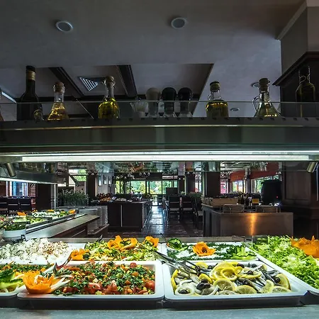 Ξενοδοχείο Baikal