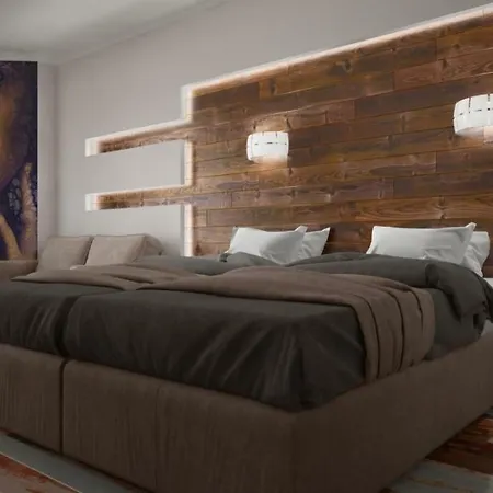 Baikal Ξενοδοχείο 4*