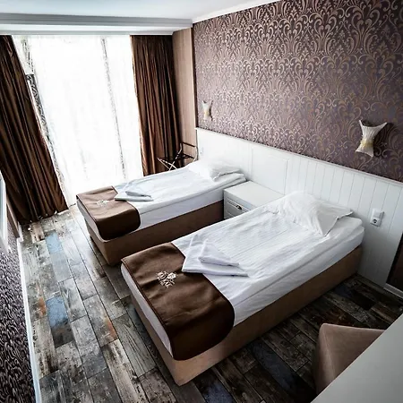 Baikal 4*