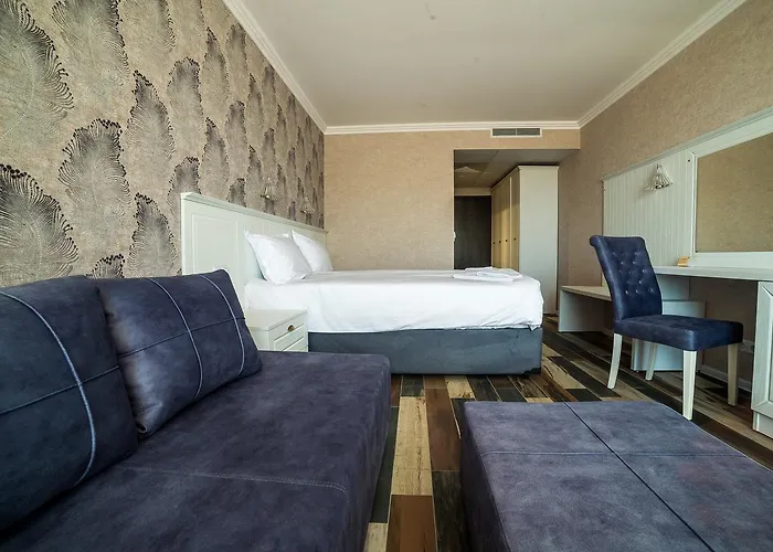 Baikal 4* Sunny Beach