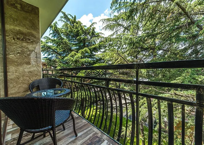 Baikal Hotel Sunny Beach