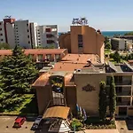 Baikal 4* 써니비치