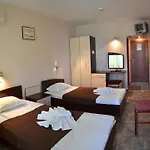 호텔 Baikal 4*