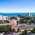 Baikal 호텔