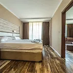 호텔 Baikal