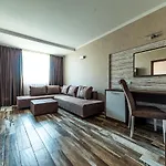 호텔 Baikal 써니비치