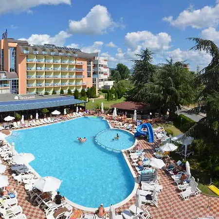 Hotel Baikal - 4*