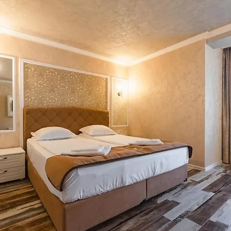 Baikal - Hotel 4*