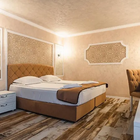Baikal Hotel