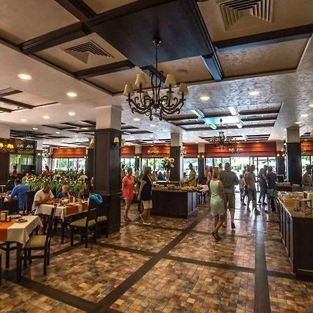 Hotel Baikal 4*