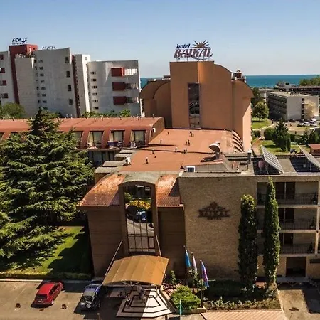Baikal - 4* Sunny Beach