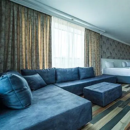 Baikal 4* Słoneczny Brzeg