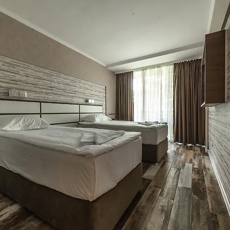 Baikal - Sunny Beach