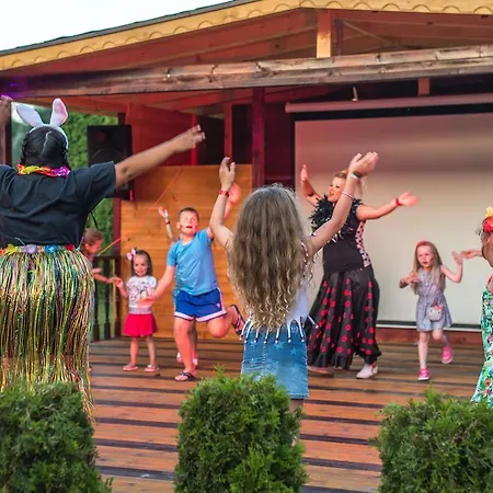 Baikal - 4* Sunny Beach