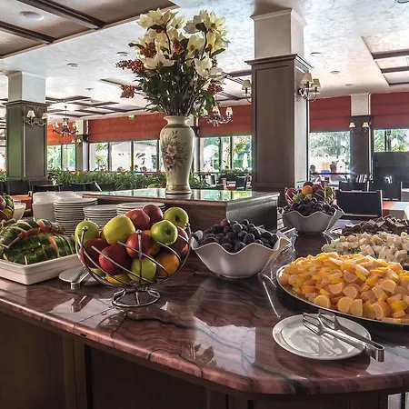 Baikal - Sunny Beach