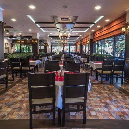 Baikal - 4* Sunny Beach