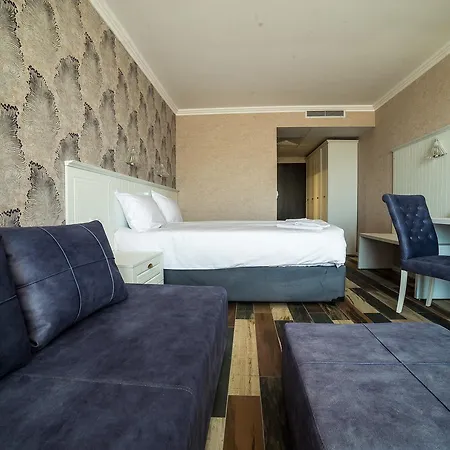 Baikal - 4* Sunny Beach