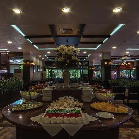 Baikal Hotel