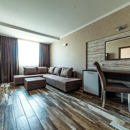 Hotel Baikal - Sunny Beach
