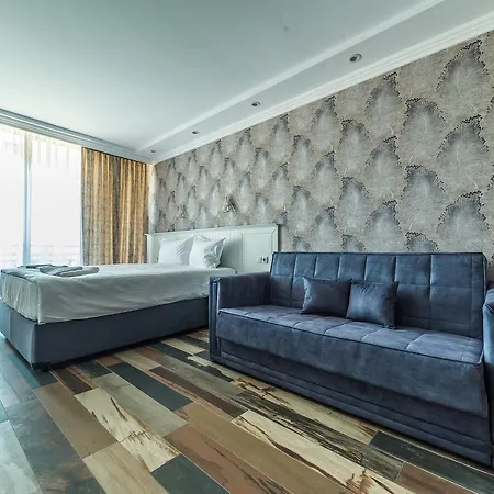 Baikal Hotel