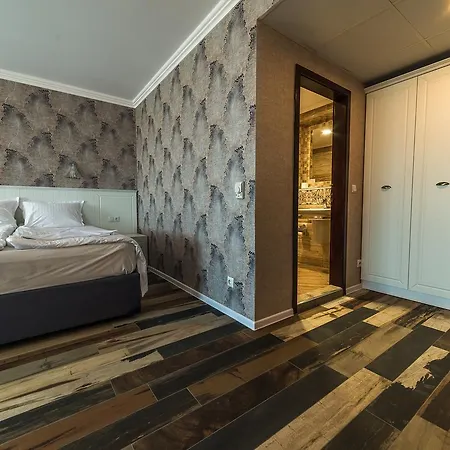 Baikal - Sunny Beach