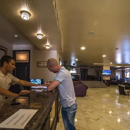 Hotel Baikal - Sunny Beach