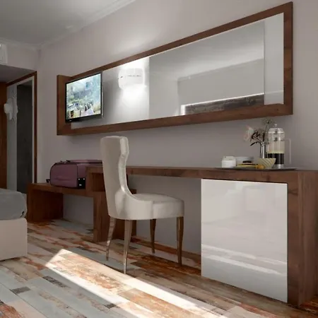 Hotel Baikal 4*