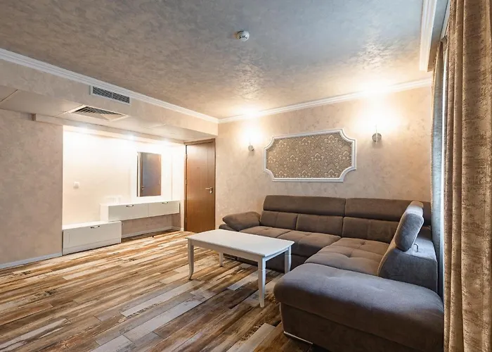 Baikal 4* Slantschew brjag