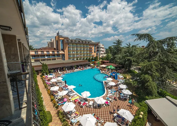 Baikal Słoneczny Brzeg