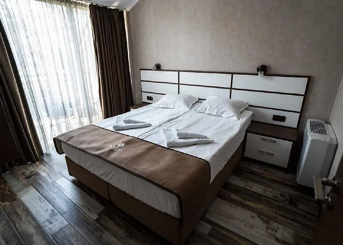 Baikal 4* Słoneczny Brzeg