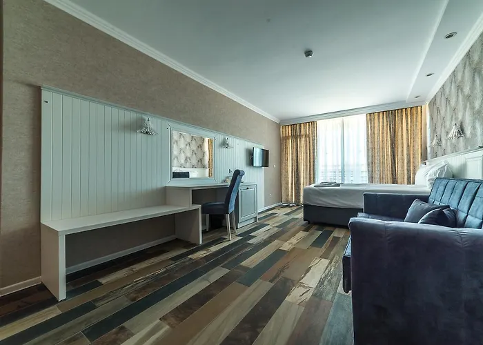 Baikal Słoneczny Brzeg