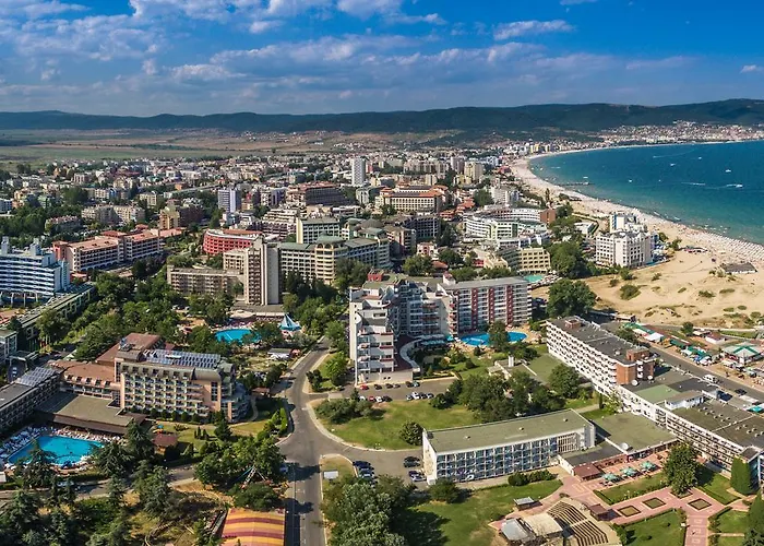 Baikal Słoneczny Brzeg