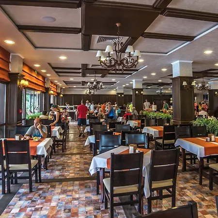 Baikal Hotel Slantchev Briag