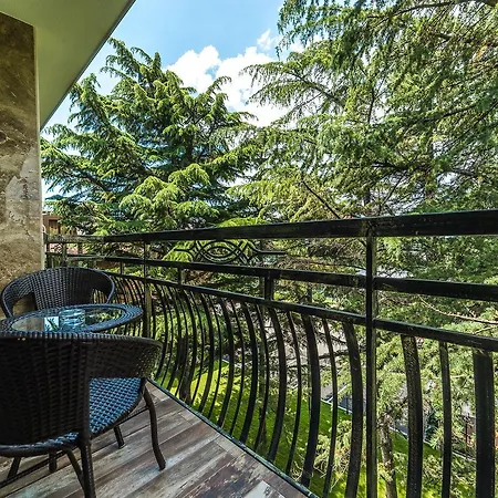 Baikal Hotel Slantchev Briag